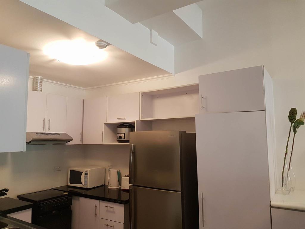 Luxury Spacious 2Br In Salcedo Village 마닐라 외부 사진