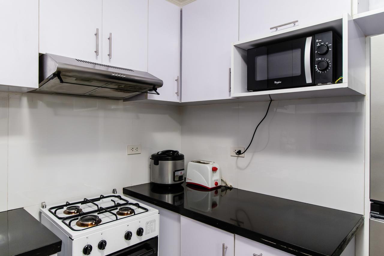 Luxury Spacious 2Br In Salcedo Village 마닐라 외부 사진